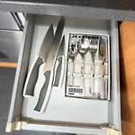 Birmingham City Centre - Centenary Plaza Luxury Apartment - Free Gym